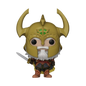 FUNKO POP! Animation: The Lord of the Rings: The War of Rohirrim S1 - Helm Hammerhand