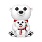 FUNKO POP & Buddy: Coca-Cola - Bear & Cub