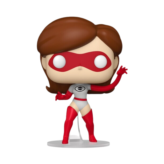 FUNKO POP! Disney: Incredibles - Elastigirl, 20th Anniversary