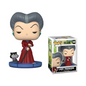 FUNKO POP! DISNEY: Disney Villains: Lady Tremaine