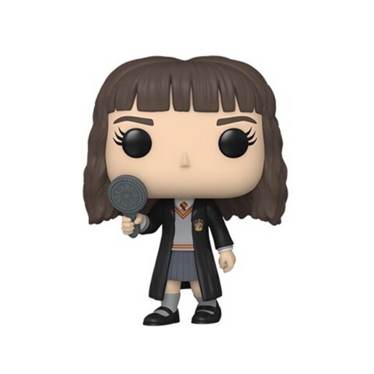 FUNKO POP! MOVIES: Harry Potter - Chamber of Secrets Anniversary - Hermione