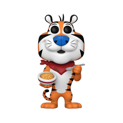 FUNKO POP! AD Icon: Kellogg's - Tony the Tiger ('84)
