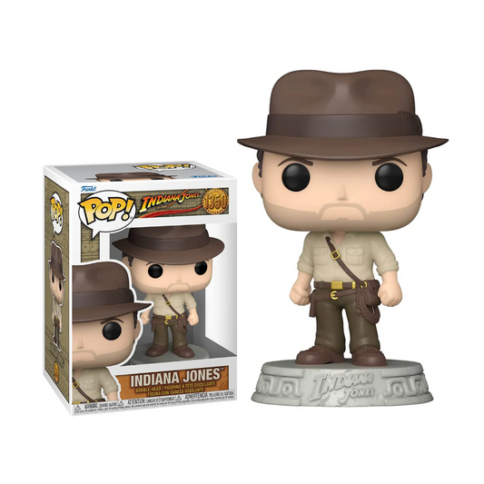 FUNKO POP! INDIANA