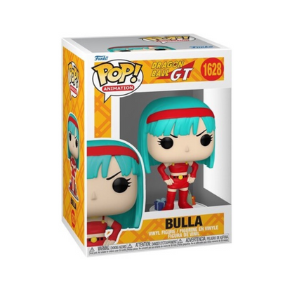 FUNKO POP! Anime: Dragon Ball GT - Bulla