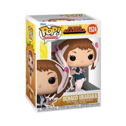 FUNKO POP! ANIME: My Hero Academia - Ochaco (MT) (Styles May Vary) (MHA)