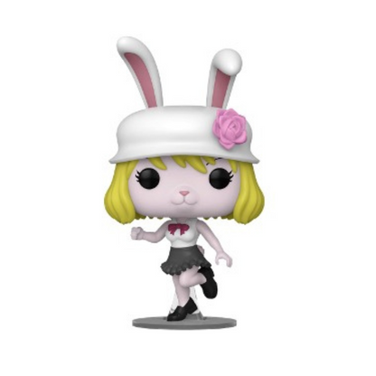 FUNKO POP! Anime: ONE PIECE CARROT