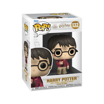 FUNKO POP! HARRY POTTER: Anniversary - Harry with The Stone