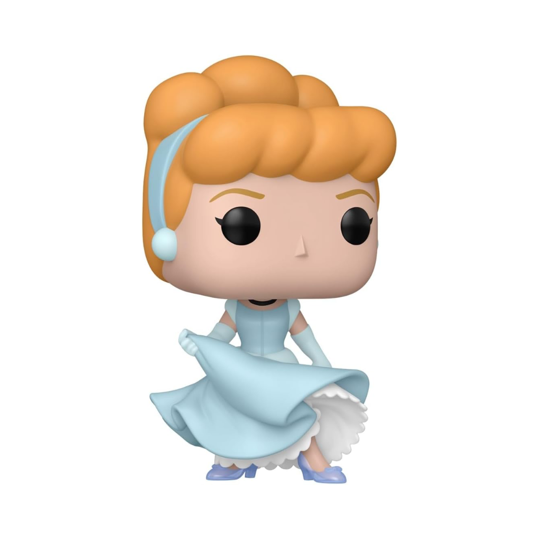 FUNKO POP! DSNEY: CINDERELLA