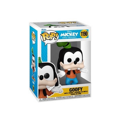 FUNKO POP! Disney: Classics - Goofy