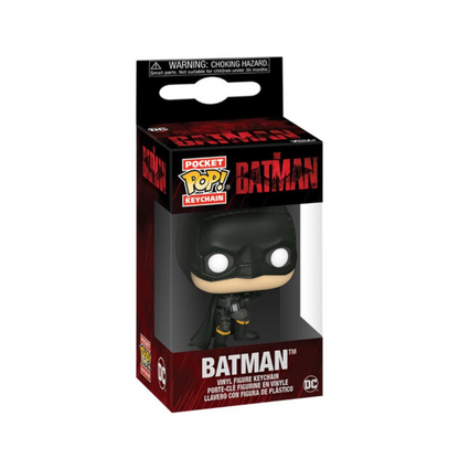 FUNKO Keychain: The Batman