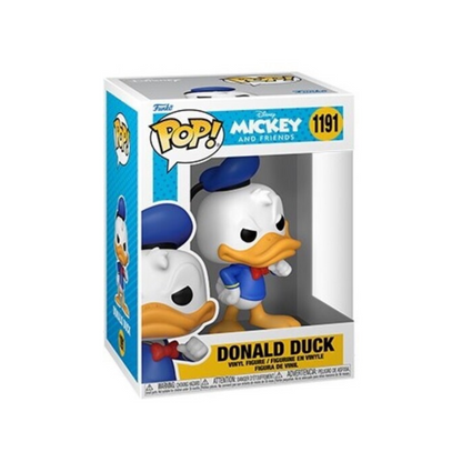 FUNKO POP! Disney: Classics - Donald Duck