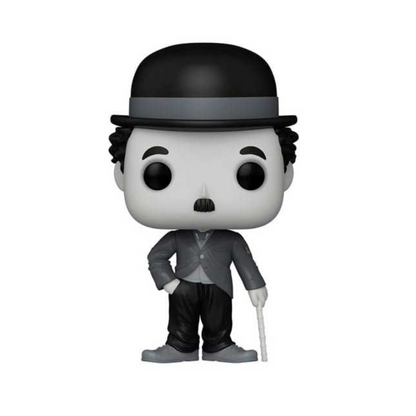 FUNKO POP! CHAPLIN