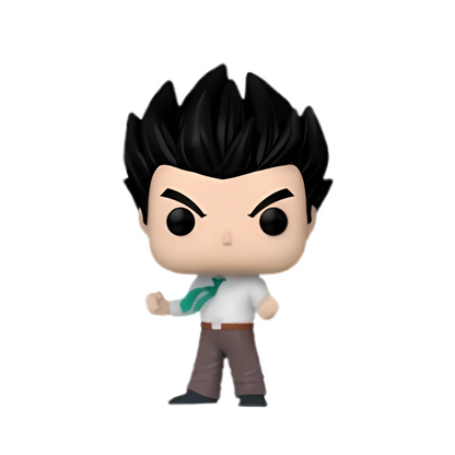 FUNKO POP! ANIME DRAGON BALL GT – GOHAN
