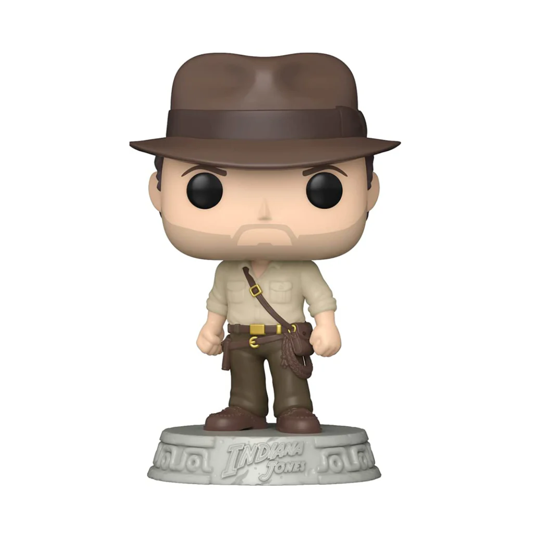 FUNKO POP! INDIANA