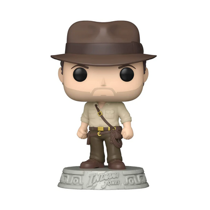 FUNKO POP! INDIANA