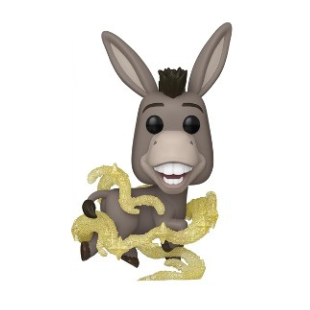 FUNKO POP! DONKEY