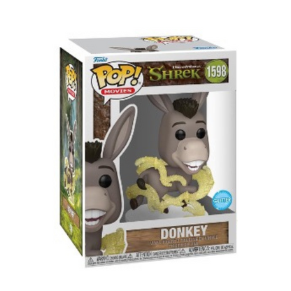 FUNKO POP! DONKEY