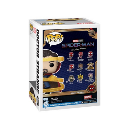 FUNKO POP! MARVEL: Spider-Man - No Way Home - Doctor Strange