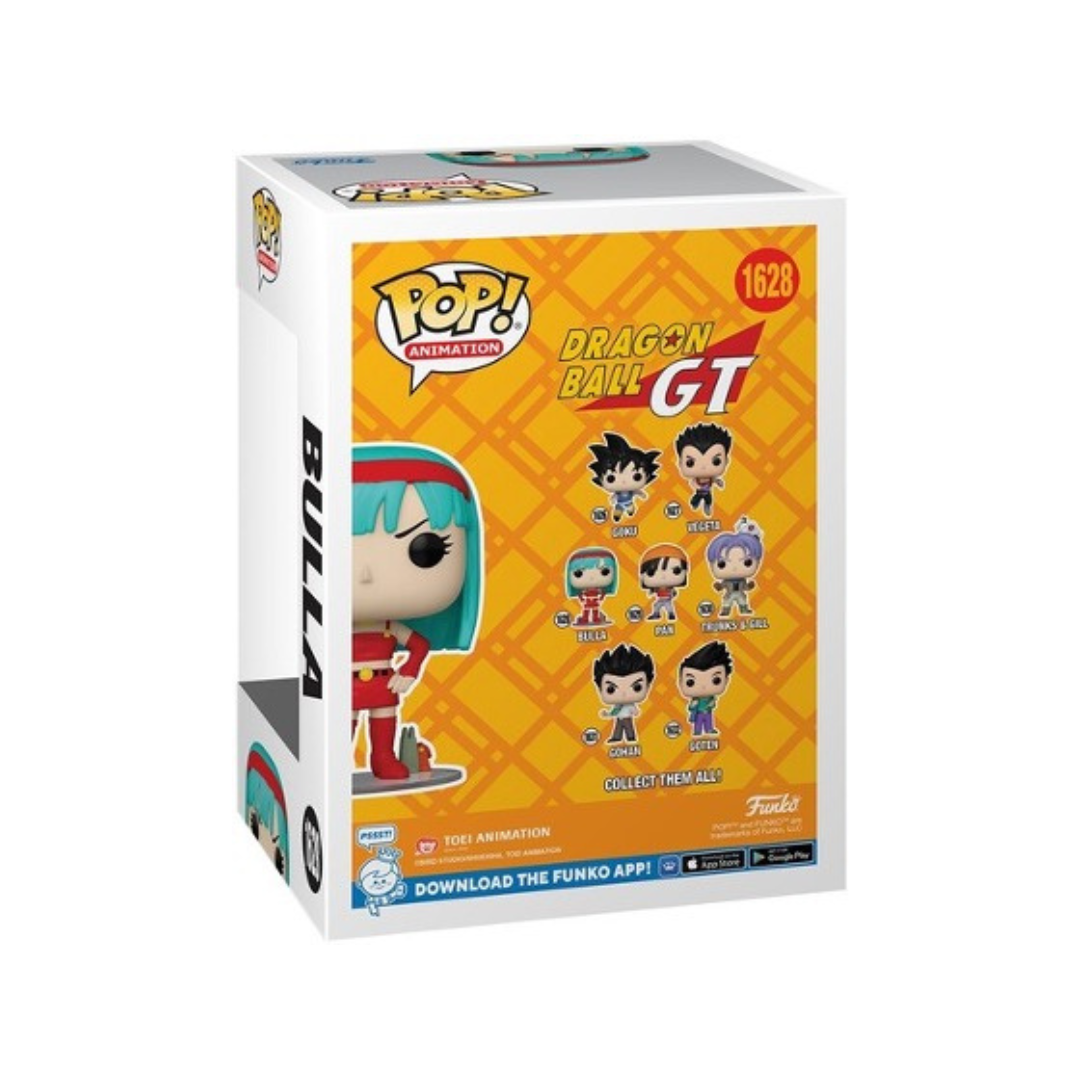 FUNKO POP! Anime: Dragon Ball GT - Bulla