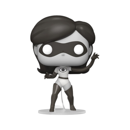 FUNKO POP! Disney: Incredibles - Elastigirl, 20th Anniversary