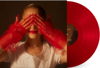 ARIANA GRANDE - ETERNAL SUNSHINE (LP)