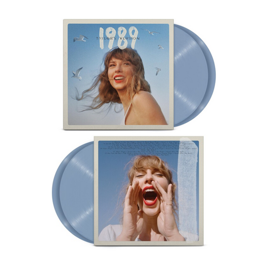 1989 (Taylor's Version) [2 LP]