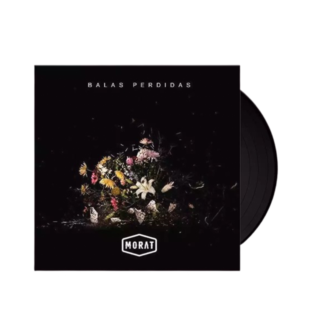 MORAT - BALAS PERDIDAS [Import]