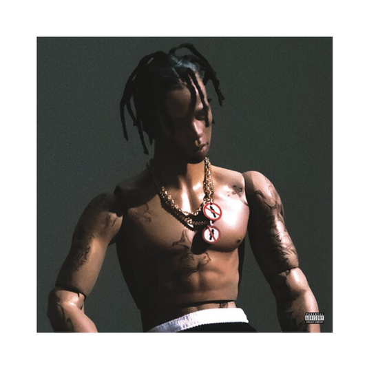 Rodeo/ Travis Scott