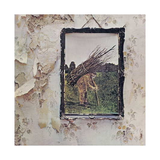 Led Zeppelin IV