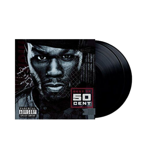 BEST OF 50 CENT