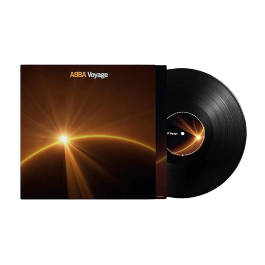 VOYAGE - ABBA