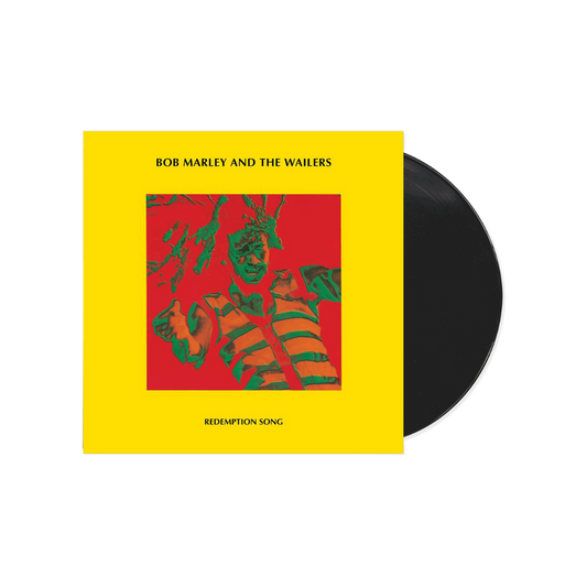 REDEMPTIONS SONG BOB MARLEY