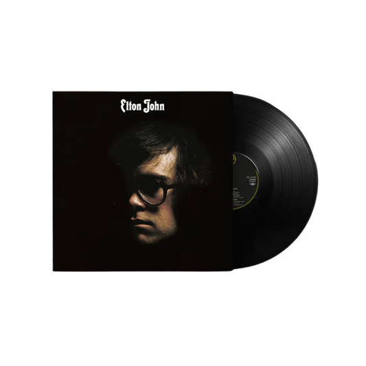 ELTON JOHN REMASTERED