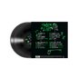MOR, NO LE TEMAS A LA OSCURIDAD (2 LP) -  FEID