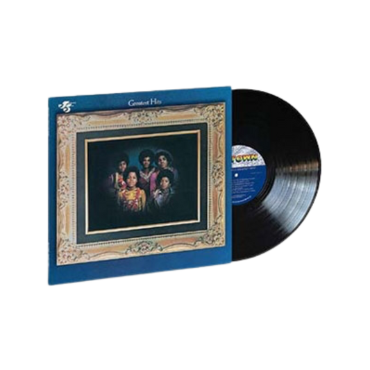 GREATEST HITS JACKSON FIVE