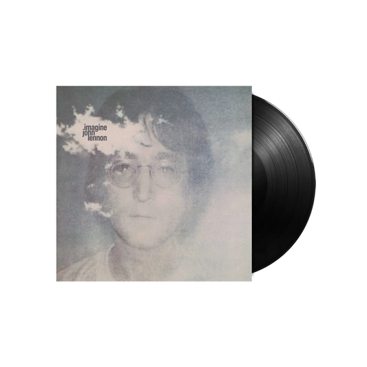 JOHN LENNON - IMAGINE