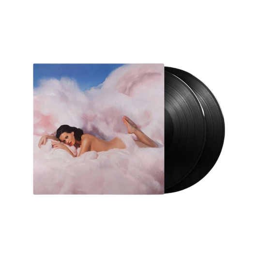 KATY PERRY - TEENAGE DREAM (2 LP)