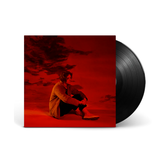 DIVINELY UNINSPIRED TO A  HELLISH EXTENT - LEWIS CAPALDI