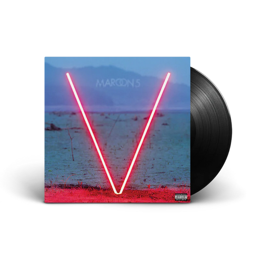 V - MAROON 5