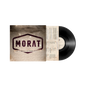 SOBRE EL AMOR Y SUS EFECTOS SECUNDARIOS - MORAT