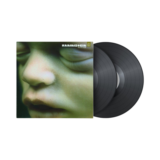 MUTTER (2 LP) RAMMSTEIN