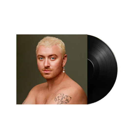 GLORIA - SAM SMITH