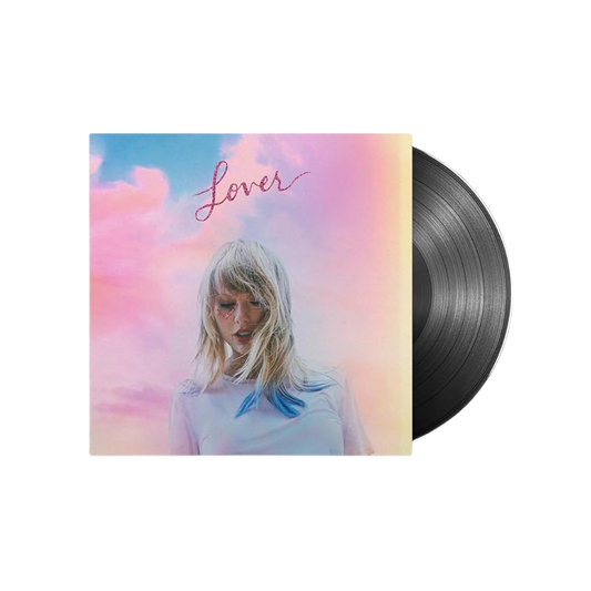 LOVER (2 LP) TAYLOR SWIFT