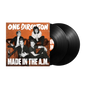 ONE DIRECTION - MADE IN THE A.M. (2 LP)