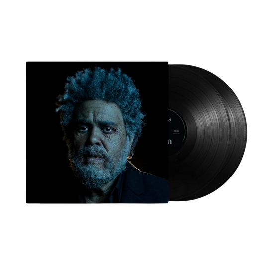 THE WEEKND - DAWN FM (2 LP)