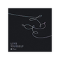 BTS - LOVE YOURSELF: TEAR