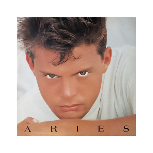 LUIS MIGUEL - ARIES