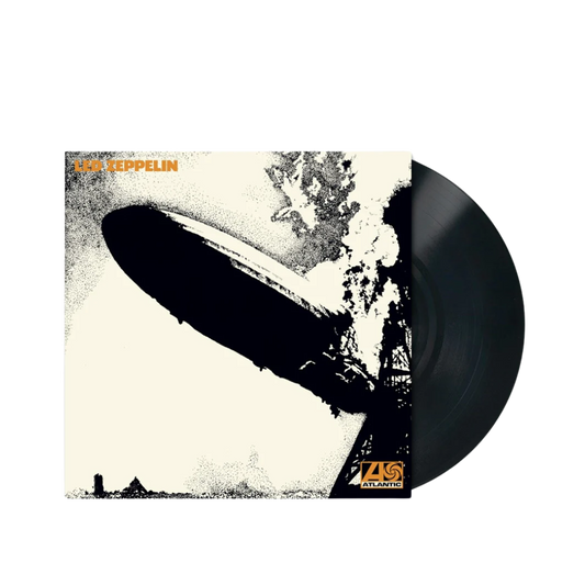 LED ZEPPELIN I