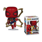 FUNKO POP! Marvel: Endgame - Iron Spider with Nano Gauntlet