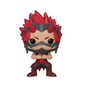 FUNKO POP! ANIME: My Hero Academia - Kirishima (MHA)